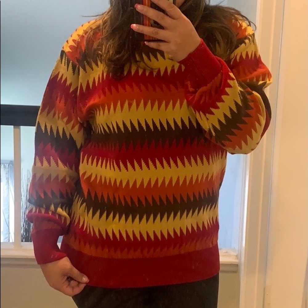Yves Saint Laurent sweater